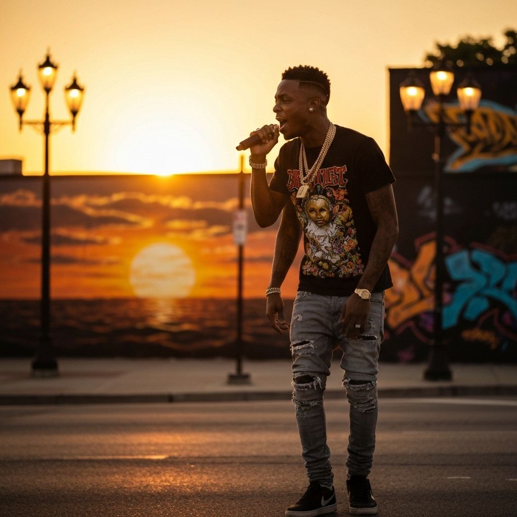 Golden Hour